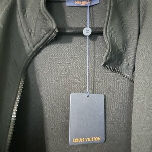 Men’s Louis Vuitton Jacket